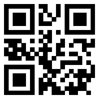 Il QrCode di 3915441138