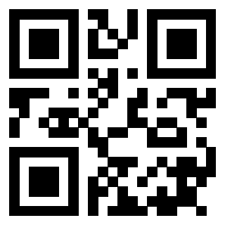Scansione del QrCode di 3915441142