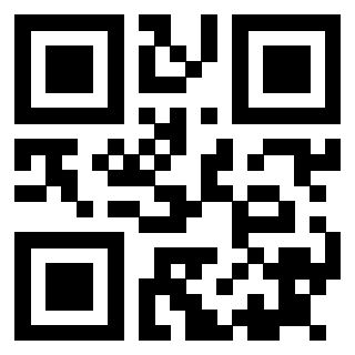 Immagine del Qr Code di 3915441146