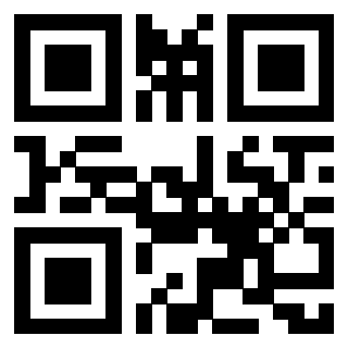 3915441147 - Immagine del Qr Code associato