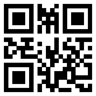 Scansione del QrCode di 3915441149