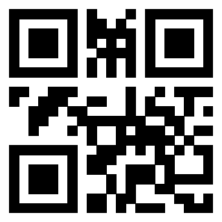 Immagine del QrCode di 3915441152