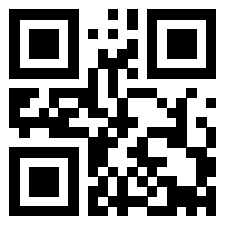 Immagine del Qr Code di 3915441157