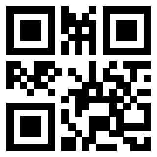 Scansione del Qr Code di 3915441160
