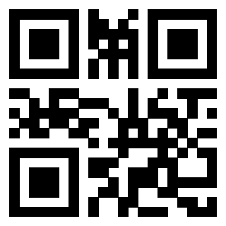 3915441161 - Immagine del QrCode