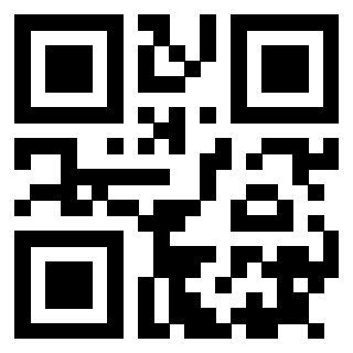 Scansione del QrCode di 3915441163