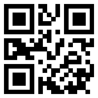 Scansione del Qr Code di 3915441164