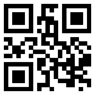 Il QrCode di 3915441166