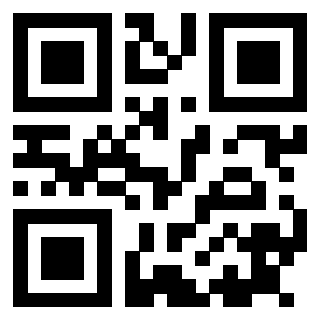 Scansione del QrCode di 3915441168