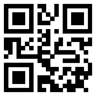 3915441173 QrCode associato