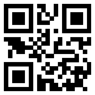 Immagine del QrCode di 3915441175