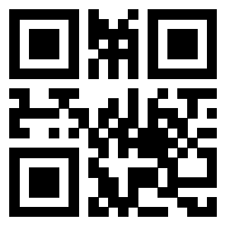 3915441176 Qr Code associato