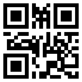 Scansione del QrCode di 3915441180