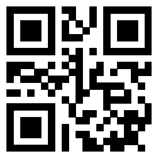 Immagine del Qr Code di 3915441186