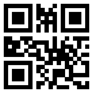 Scansione del Qr Code di 3915441192
