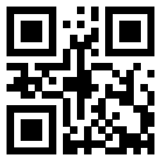 Scansione del QrCode di 3915441196