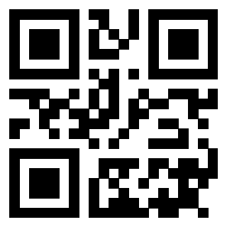 Immagine del Qr Code di 3915441203