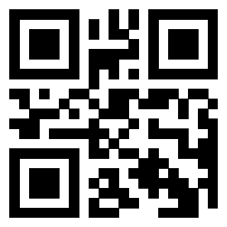 3915441205 - Immagine del QrCode associato