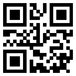 Scansione del QrCode di 3915441206