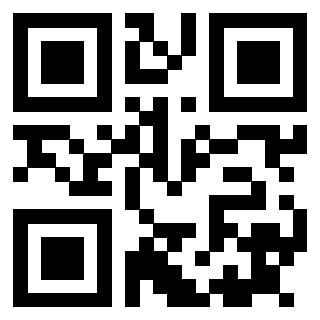 Immagine del Qr Code di 3915441207