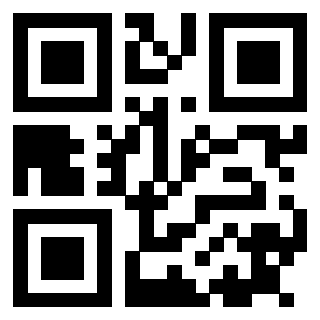 3915441208 - Immagine del QrCode