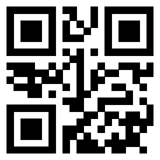 3915441209 - Immagine del Qr Code associato