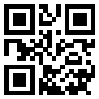 3915441210 QrCode associato