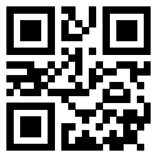 Immagine del Qr Code di 3915441211