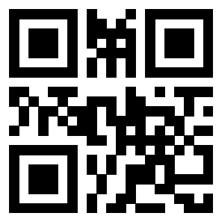 Il QrCode di 3915441213