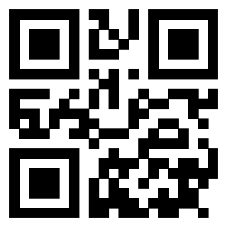 3915441219 - Immagine del QrCode associato
