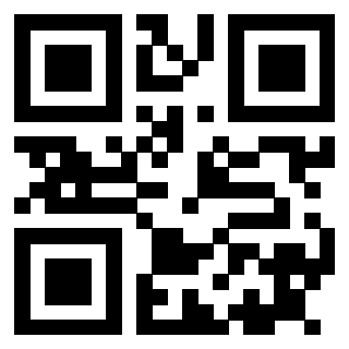 3915441221 - Immagine del Qr Code associato
