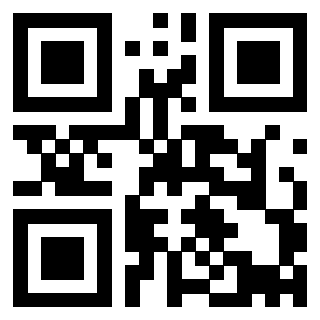 Scansione del QrCode di 3915441223