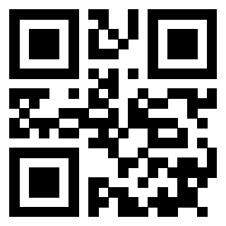3915441231 QrCode associato