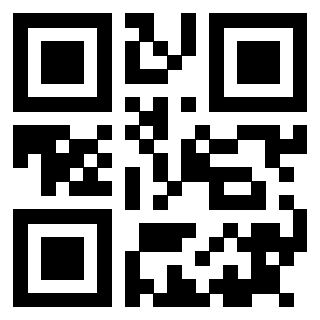 3915441232 - Immagine del Qr Code associato