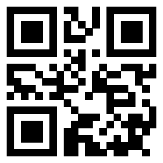 Immagine del Qr Code di 3915441236