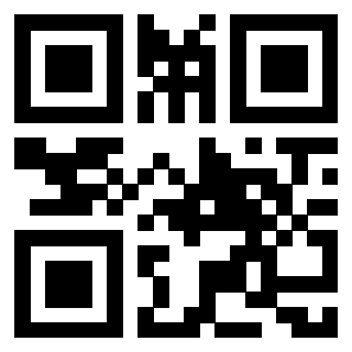 3915441241 - Immagine del QrCode associato