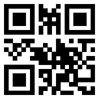 Immagine del QrCode di 3915441243