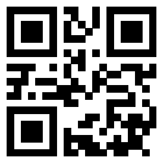 3915441247 - Immagine del Qr Code