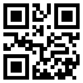 Il QrCode di 3915441249