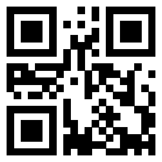 Immagine del Qr Code di 3915441251