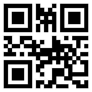 Scansione del Qr Code di 3915441252