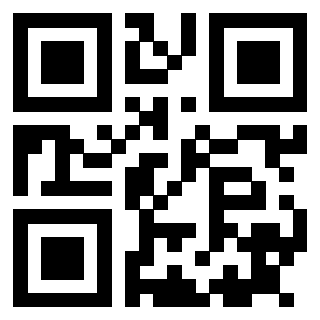 Immagine del Qr Code di 3915441257