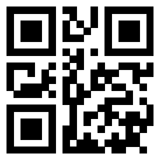 3915441265 - Immagine del QrCode associato