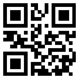 3915441269 - Immagine del QrCode associato
