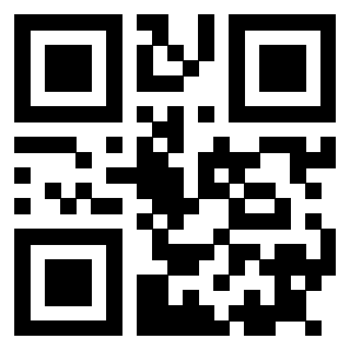 Scansione del Qr Code di 3915441271