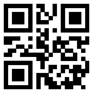 Scansione del QrCode di 3915441273