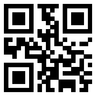 3915441277 - Immagine del Qr Code associato