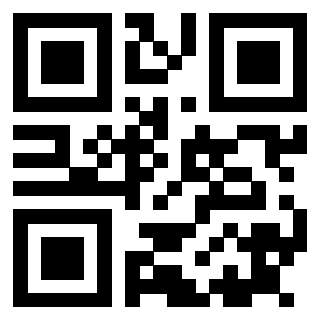 Il QrCode di 3915441278
