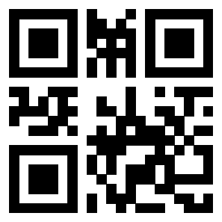 3915441281 QrCode associato