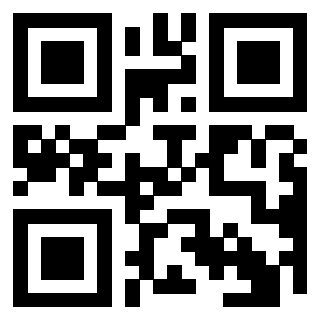 Il QrCode di 3915441282